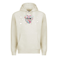 Oatmeal Heather dental life dentist elements Premium Hoodie - AdoDesignShop