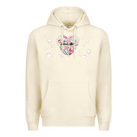 Sandshell dental life dentist elements Premium Hoodie - AdoDesignShop
