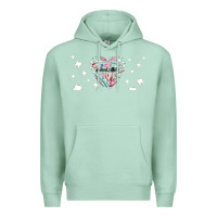 Seafoam dental life dentist elements Premium Hoodie - AdoDesignShop