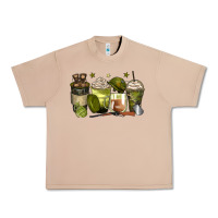 Burro army coffee cups Urban Heavy Tee - Zillion Design Studio