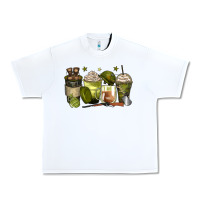 White army coffee cups Urban Heavy Tee - Zillion Design Studio