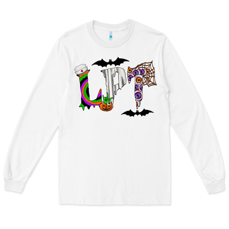 Lpt Long Sleeve Tee by CowhideDigitalArt | Teevron