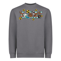 Storm X-ray Heavyweight Sweatshirt - texasbilliewilder