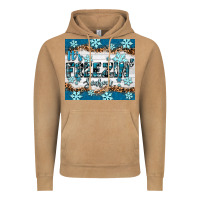 Vintage Camel it's freezin season Vintage Hoodie - RanaPortraitStore