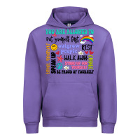 Tulip you are allowed to Urban Hoodie - Artiststas