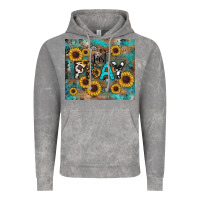 Cloud Rock just pray Vintage Hoodie - RanaPortraitStore