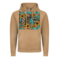 Just Pray Vintage Hoodie | Teevron