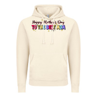 Vintage Artic happy mother's to the best mom Vintage Hoodie - JahusDesignShop