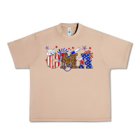 Burro cma certified medical Urban Heavy Tee - texasbilliewilder