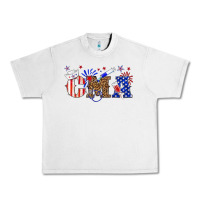 Lunar Rock cma certified medical Urban Heavy Tee - texasbilliewilder