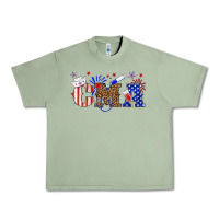 Oil Green cma certified medical Urban Heavy Tee - texasbilliewilder