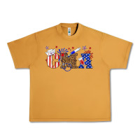 Peanut Butter cma certified medical Urban Heavy Tee - texasbilliewilder