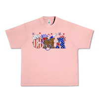 Salmon cma certified medical Urban Heavy Tee - texasbilliewilder