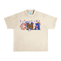 Sandshell cma certified medical Urban Heavy Tee - texasbilliewilder