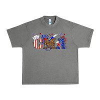 Cma Certified Medical Urban Heavy Tee | Teevron