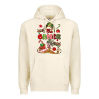 Tofu the gamer elf Premium Hoodie - MaliasSmallBusiness
