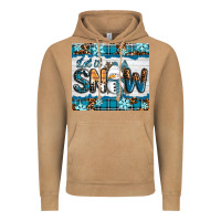 Vintage Camel let it snow Vintage Hoodie - RanaPortraitStore