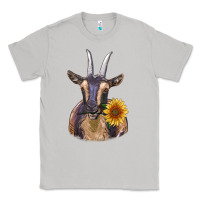 Moon Dust dark goat Classic Tee - RanaPortraitStore