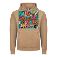 Vintage Coffee pet groomer Vintage Hoodie - RanaPortraitStore