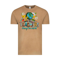 Vintage Camel teachers change the world Vintage Tee - texasbilliewilder