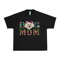 Black Christmas dog mom Pomeranian Urban Heavy Tee - RanaPortraitStore