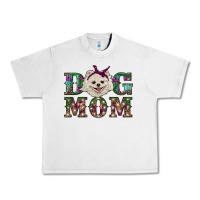 Lunar Rock Christmas dog mom Pomeranian Urban Heavy Tee - RanaPortraitStore