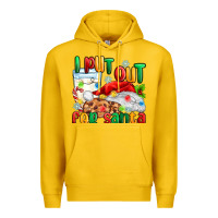 Lemon i put out for santa Premium Hoodie - MaliasSmallBusiness