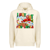 Tofu i put out for santa Premium Hoodie - MaliasSmallBusiness