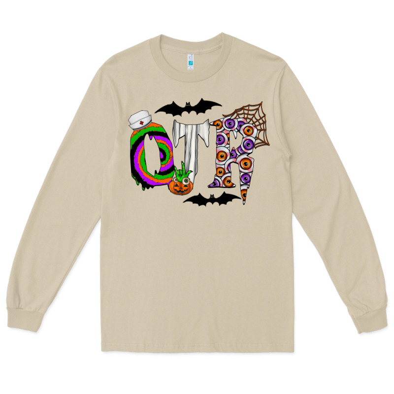 Otr Long Sleeve Tee by CowhideDigitalArt | Teevron