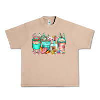 Burro easter nurse coffee cups Urban Heavy Tee - Zillion Design Studio