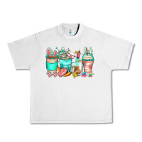 Lunar Rock easter nurse coffee cups Urban Heavy Tee - Zillion Design Studio