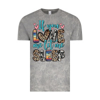 Cloud Rock if you love me let me sleep Vintage Tee - Zillion Design Studio