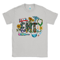 Moon Dust emt Classic Tee - CowhideDigitalArt