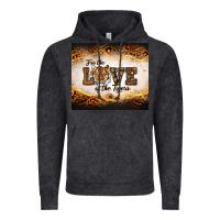 Vintage Black love of the tigers Vintage Hoodie - RanaPortraitStore