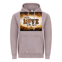Vintage Zinc love of the tigers Vintage Hoodie - RanaPortraitStore