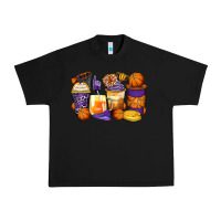 Black basketball coffee cups Urban Heavy Tee - Zillion Design Studio