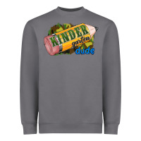 Storm Kindergarten Heavyweight Sweatshirt - RanaPortraitStore