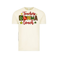 Vintage Arctic teachers gonna teach Vintage Tee - texasbilliewilder