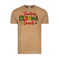 Vintage Camel teachers gonna teach Vintage Tee - texasbilliewilder