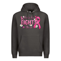 Smoke nobody fights alone Premium Hoodie - MaliasSmallBusiness