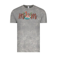 Cloud Rock mom flamingo Vintage Tee - BarkalooDesign