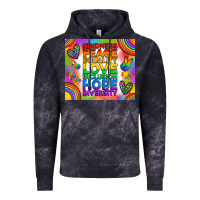 Cloud Black pride lgbtq Vintage Hoodie - RanaPortraitStore