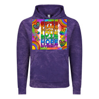 Cloud Purple pride lgbtq Vintage Hoodie - RanaPortraitStore