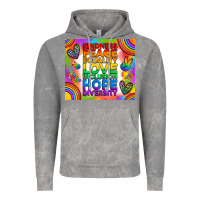 Cloud Rock pride lgbtq Vintage Hoodie - RanaPortraitStore