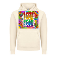 Vintage Artic pride lgbtq Vintage Hoodie - RanaPortraitStore