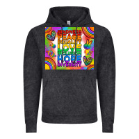 Vintage Black pride lgbtq Vintage Hoodie - RanaPortraitStore
