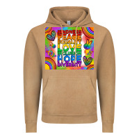 Vintage Camel pride lgbtq Vintage Hoodie - RanaPortraitStore