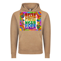 Vintage Coffee pride lgbtq Vintage Hoodie - RanaPortraitStore