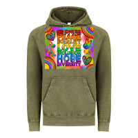 Vintage Olive pride lgbtq Vintage Hoodie - RanaPortraitStore