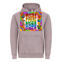 Vintage Zinc pride lgbtq Vintage Hoodie - RanaPortraitStore
